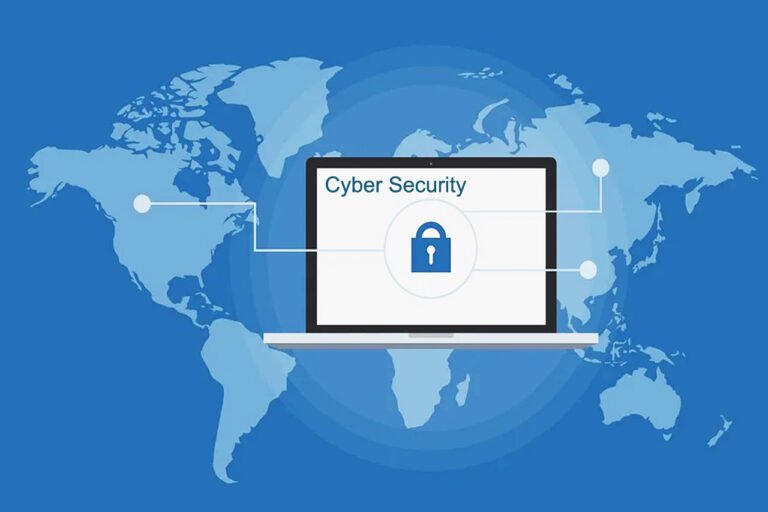 Cyber Security is Important for Your Online Business