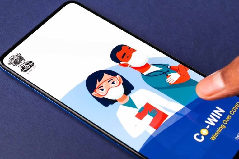 Download Covid-19 Vaccination Certificate from Co-WIN, UMANG and Aarogya Setu App