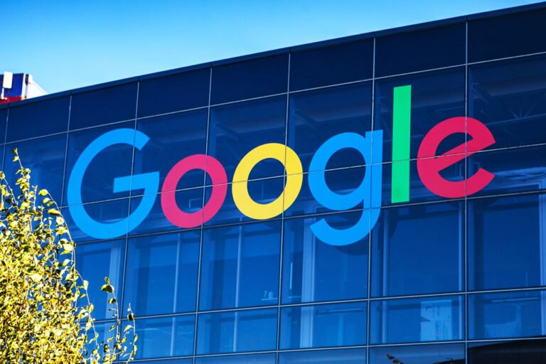 Google accelerator programme