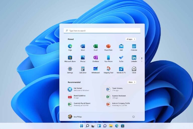 Microsoft Releases a New Version of its PC Health Check App for Windows 11