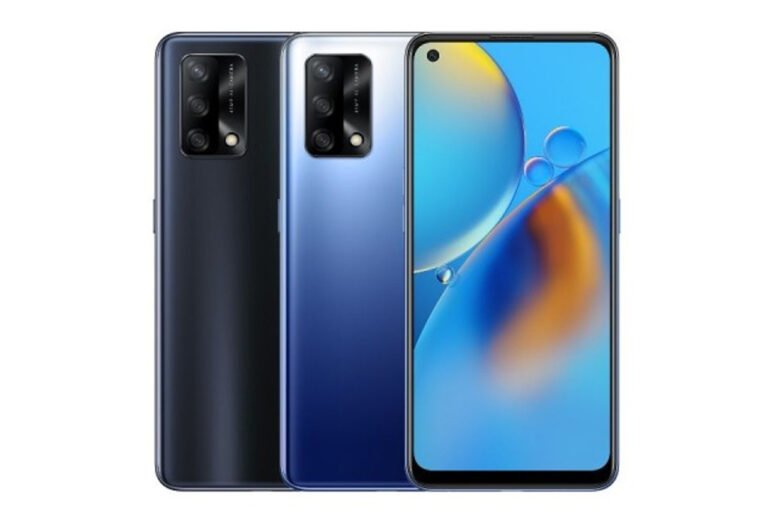 Oppo F19s Pro Plus