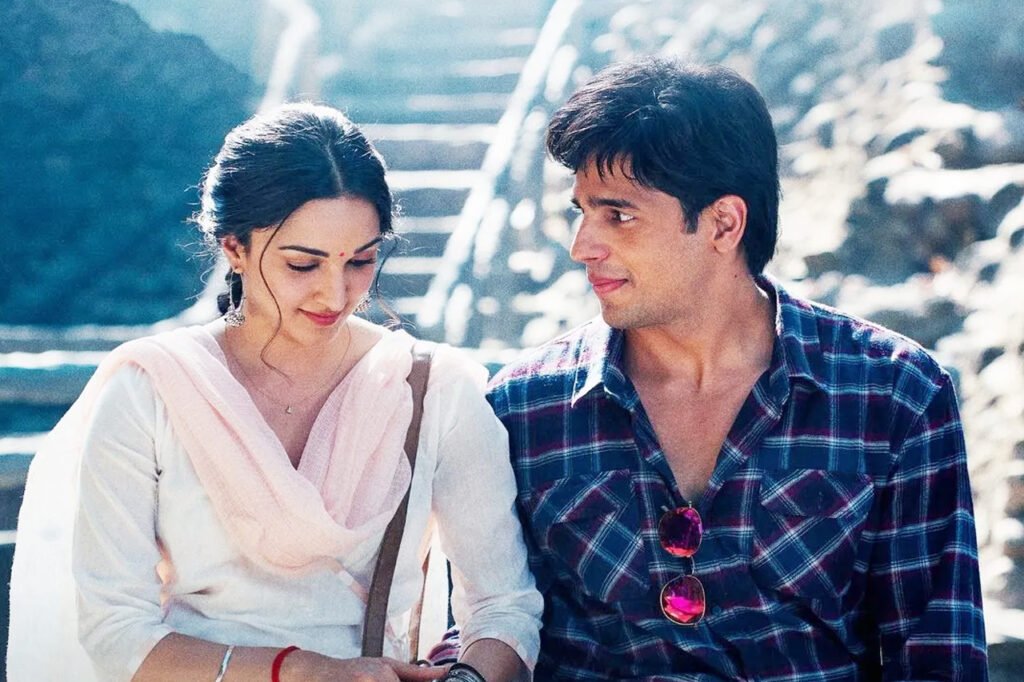 Shershaah Movie Review - An inspiring story where Sidharth Malhotra's ...