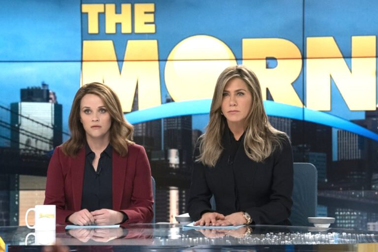 The Morning Show Season 2 review