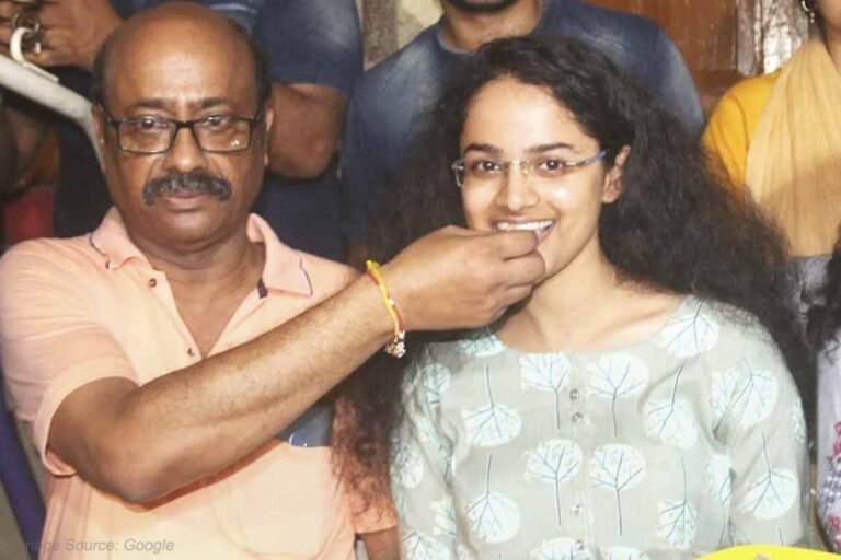 UPSC Topper Jagrati Awasthi