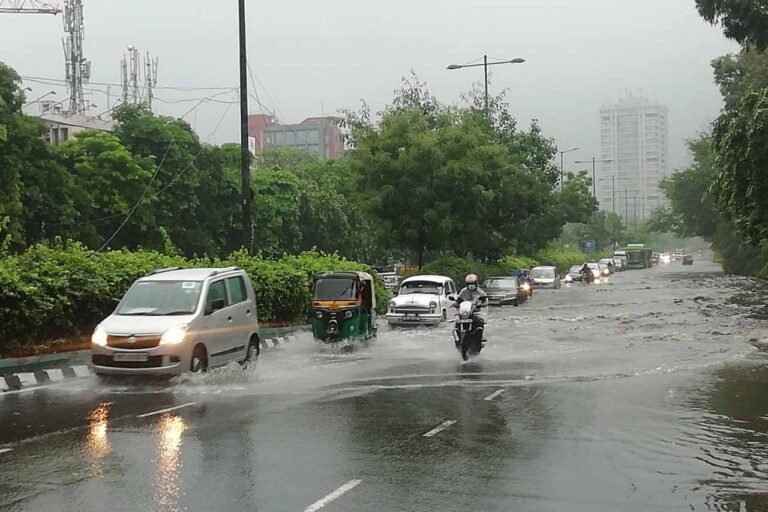 West Bengal is likely to experience heavy rainfall