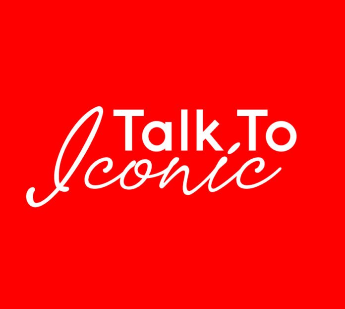 About Us - Talk To Iconic