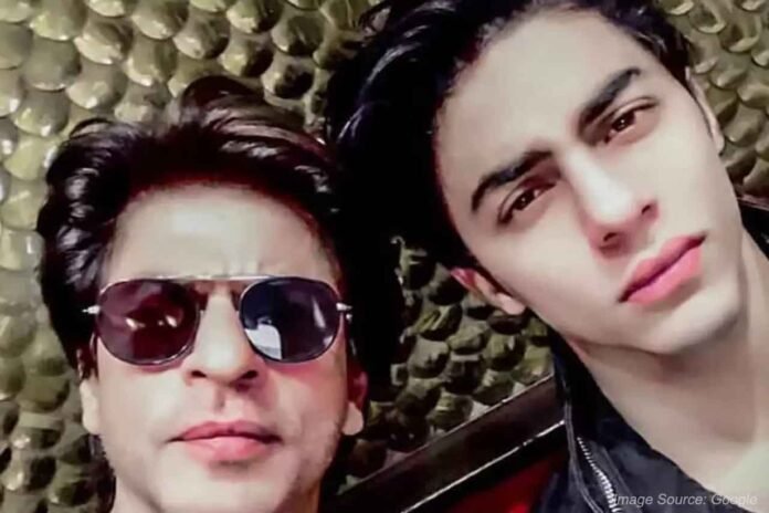 Aryan Khan