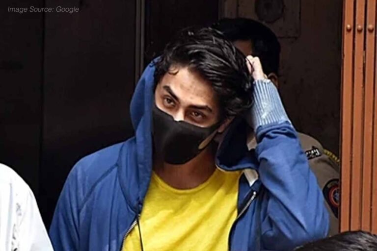 Aryan Khan drug case update