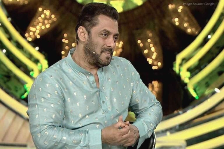 Bigg Boss 15 Update Salman Khan