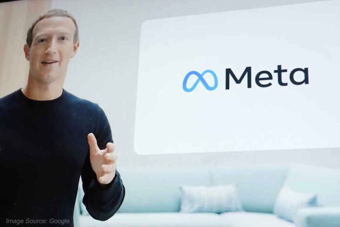 Facebook changing the company's name to Meta