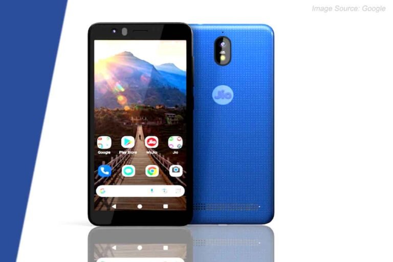 Jio Phone Next will be launched on Diwali