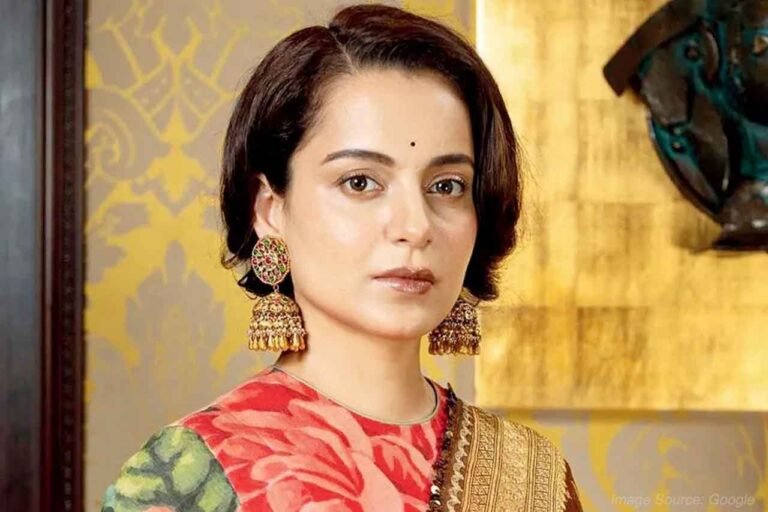 Kangana Ranaut