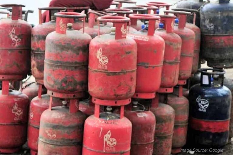 LPG cylinder price hiked