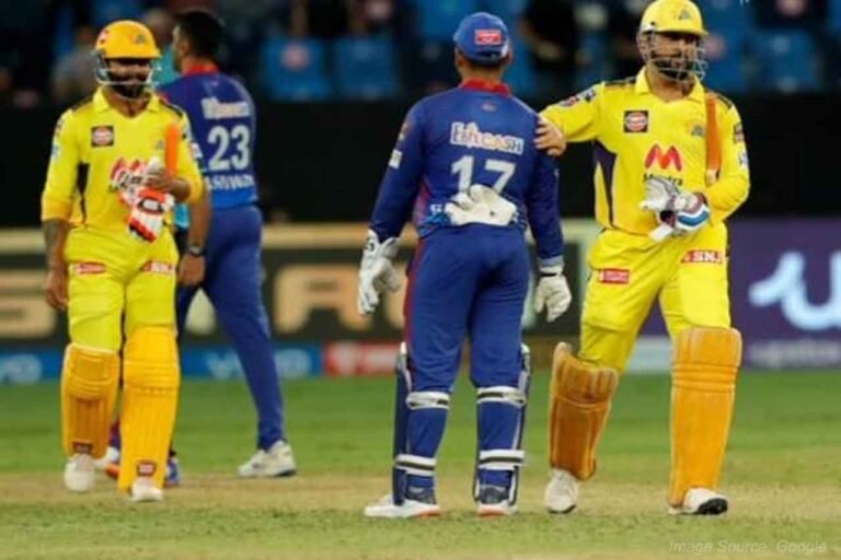 MS Dhoni gifts autographed ball to emotional kid