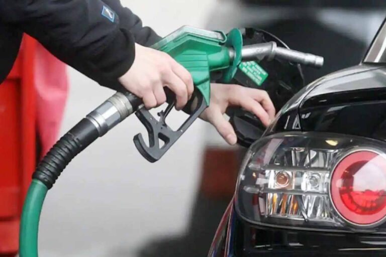 Petrol, diesel prices have touched all-time highs