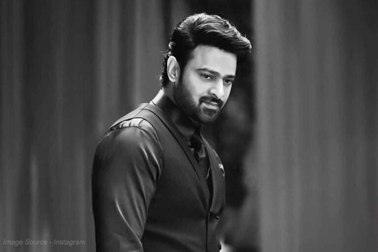 Prabhas Turns 42
