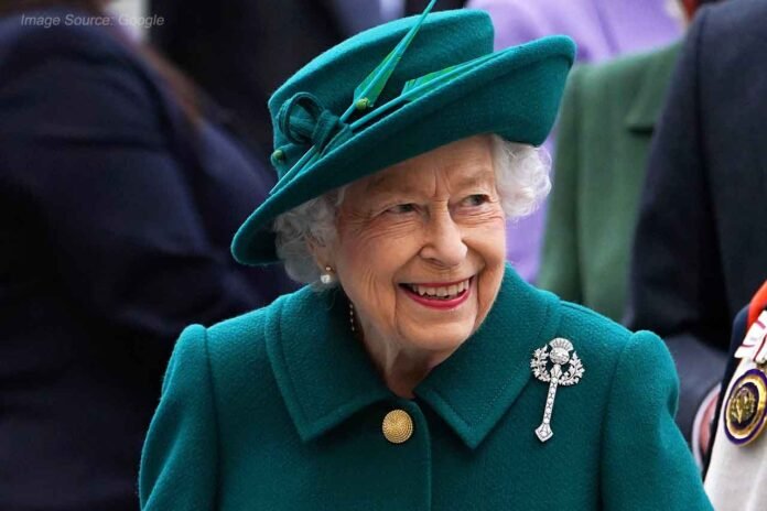 Queen Elizabeth II will not participate in the COP-26 climate conference