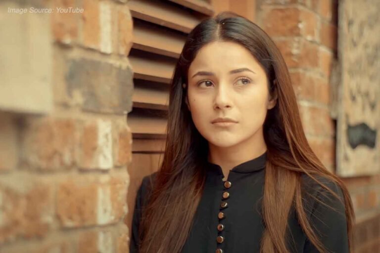 Shahnaz Gill pays a lovely tribute to Siddharth Shukla