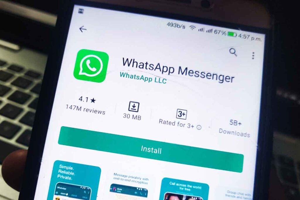 WhatsApp Will Stop Working On These Android And IPhones Devices From ...