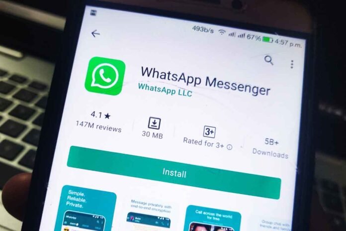 WhatsApp Will Stop Working On These Android and iPhones