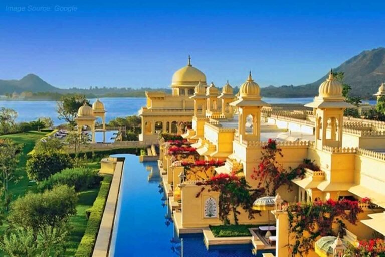 5 Best Beautiful Wedding Destinations in India