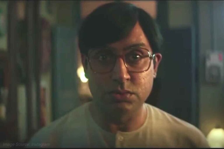 Abhishek Bachchan Bob Biswas Trailer