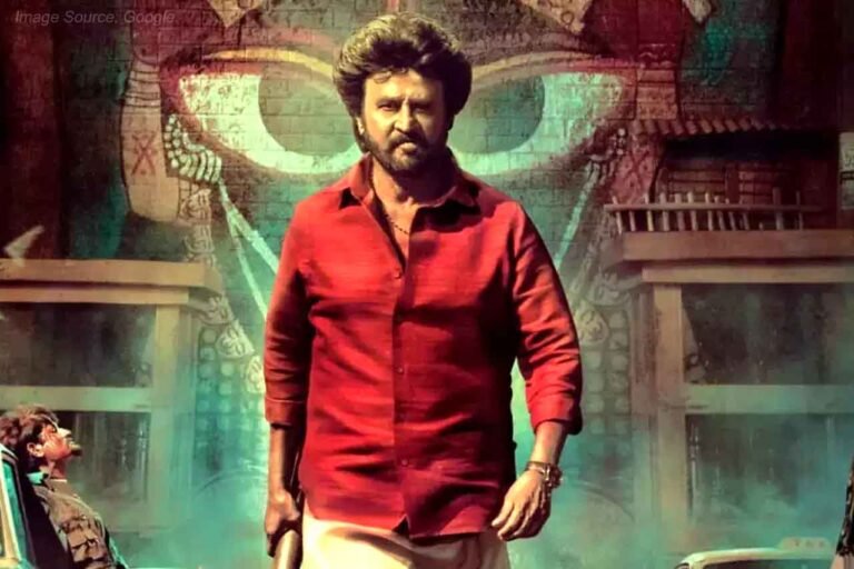 Annaatthe' by Rajinikanth