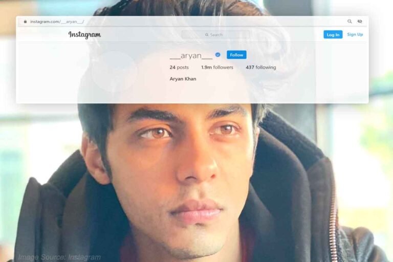 Aryan Khan