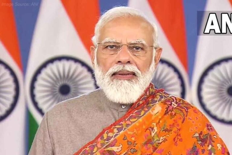 Central government withdrew 3 new agricultural laws