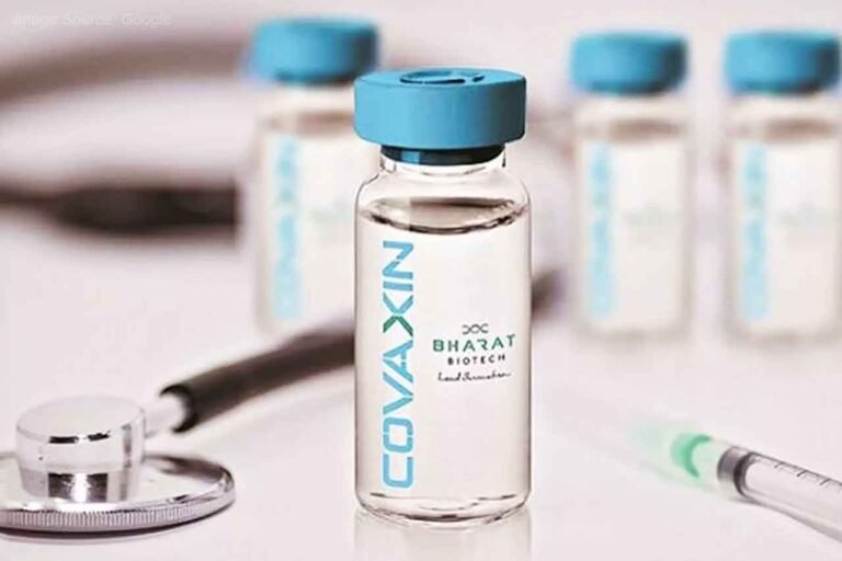 Covaxin found 77.8 percent effective against Corona