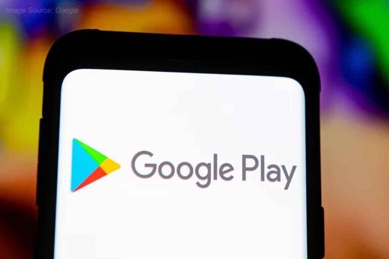 Google banned 7 apps from Play Store