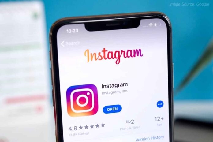 Instagram is testing a new feature called 'Take a break'