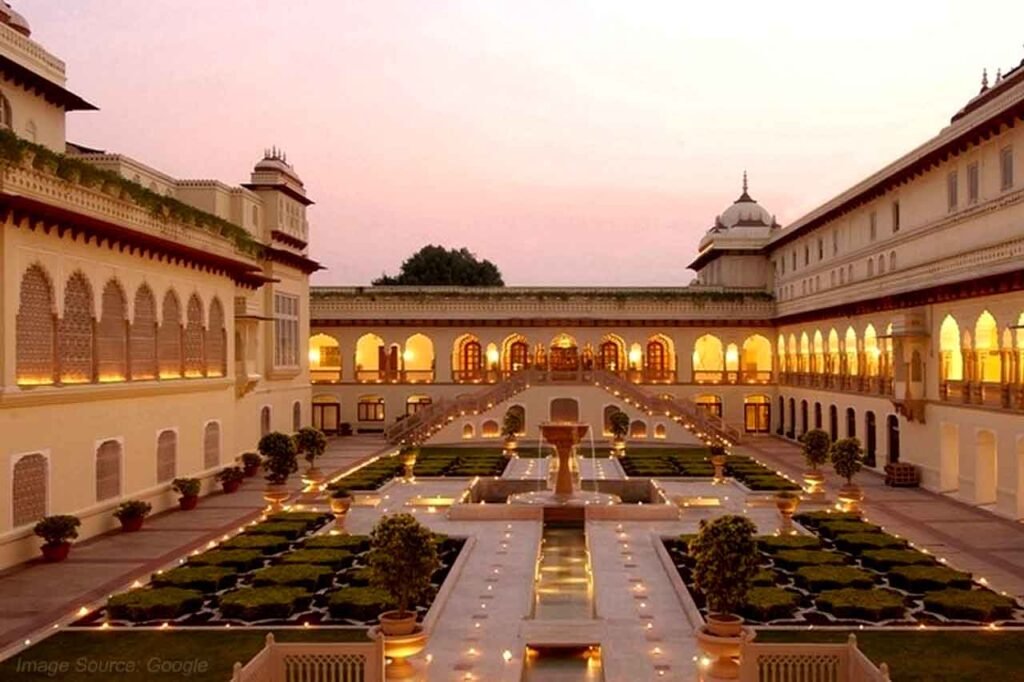 Jaipur Best Wedding Destinations