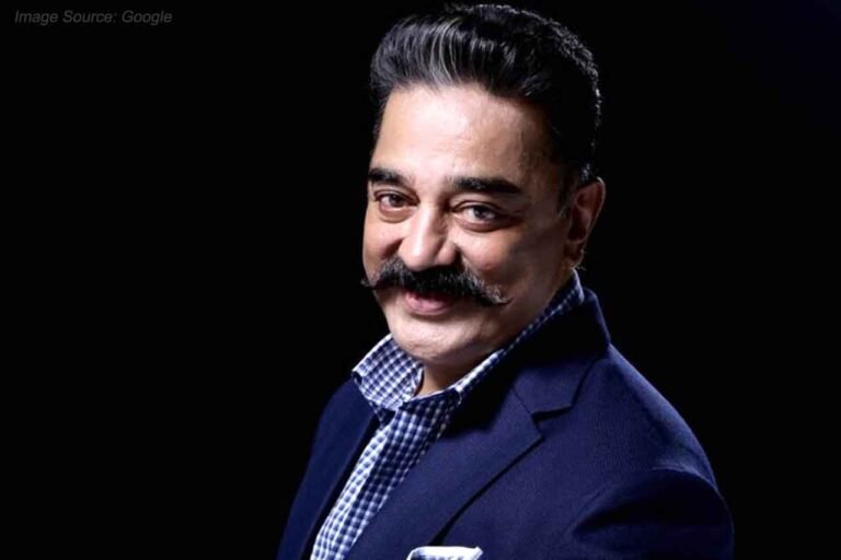 Kamal Haasan first Indian to launch NFT collection