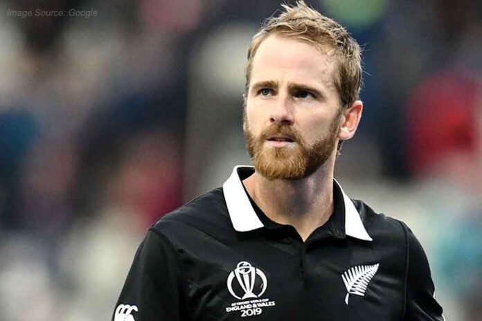 Kane Williamson