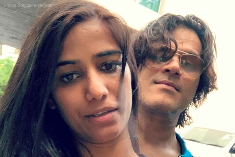 Poonam Pandey admitted to hospital with serious injuries