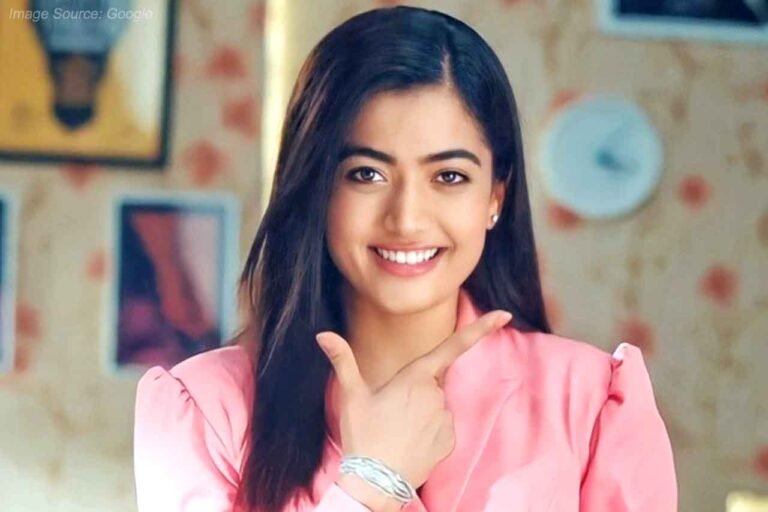 Rashmika Mandanna