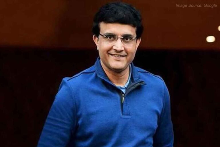 Sourav Ganguly will announce third T20 match