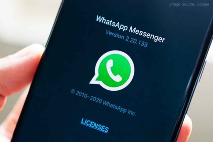 WhatsApp users to transfer globally payment