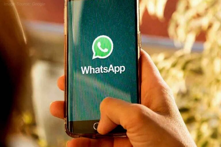 Admin of WhatsApp group will now become God
