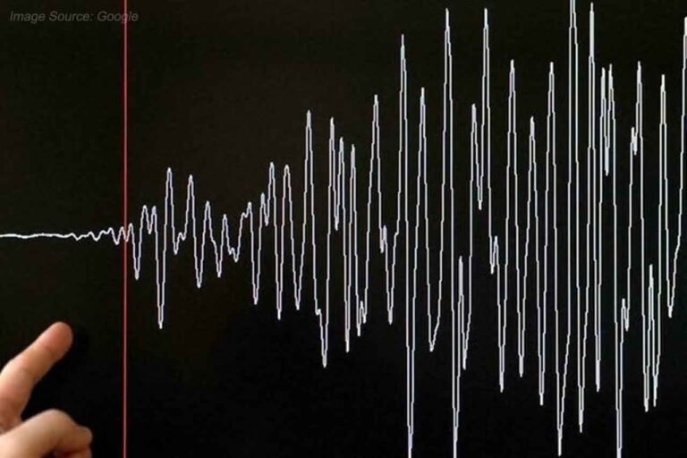 Earthquake in Karnataka’s Chikkaballapura