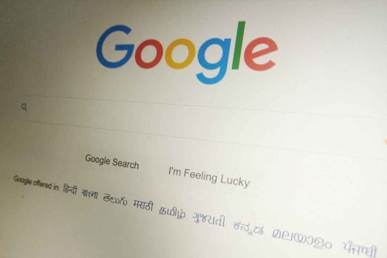 Google Search Updates for Top News Stories