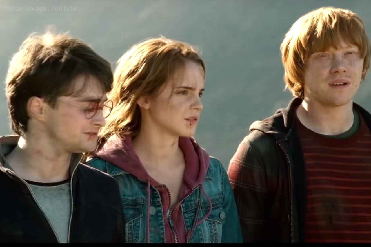 Harry Potter: Return to Hogwarts trailer launched, know on which day it will be released