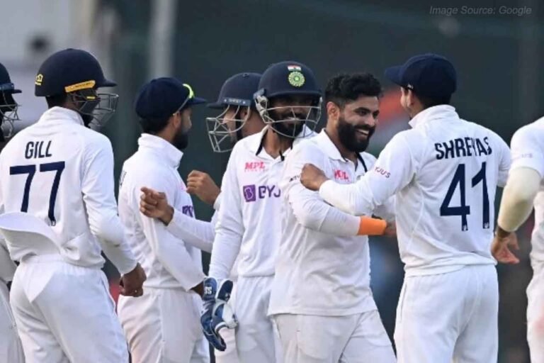 IND vs NZ 2nd Test
