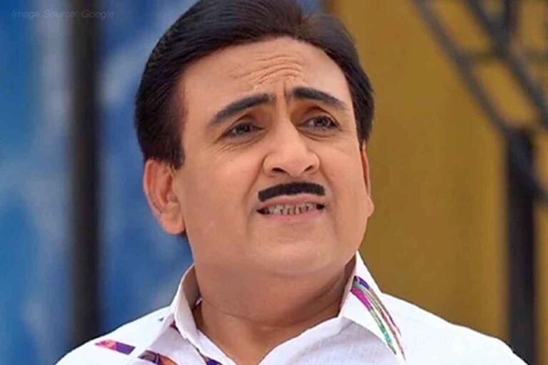 Jethalal' aka Dilip Joshi