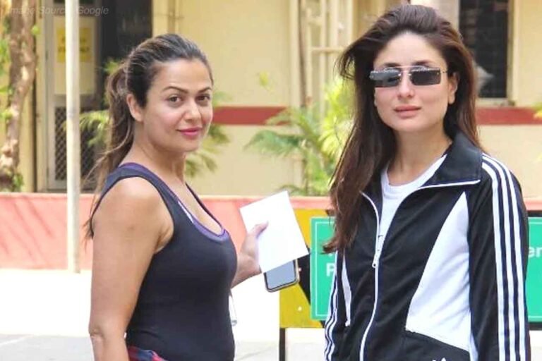 Kareena Kapoor-Amrita Arora corona positive