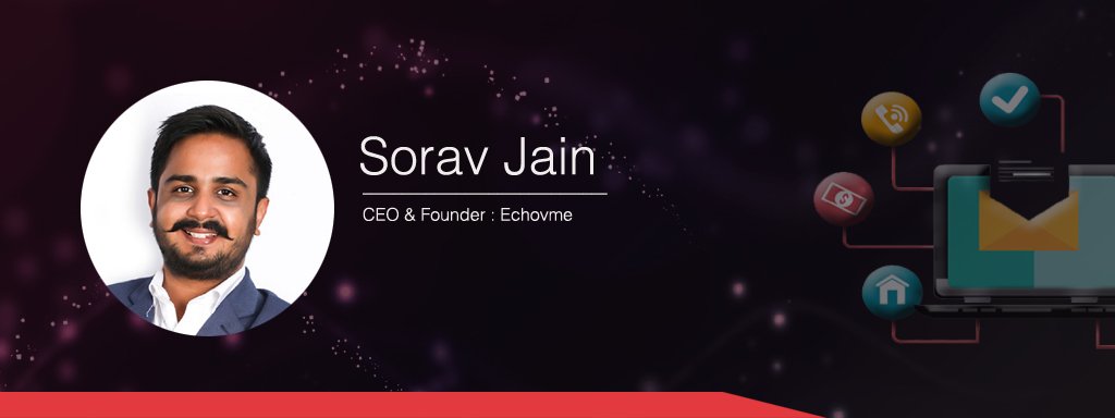 Sorav Jain