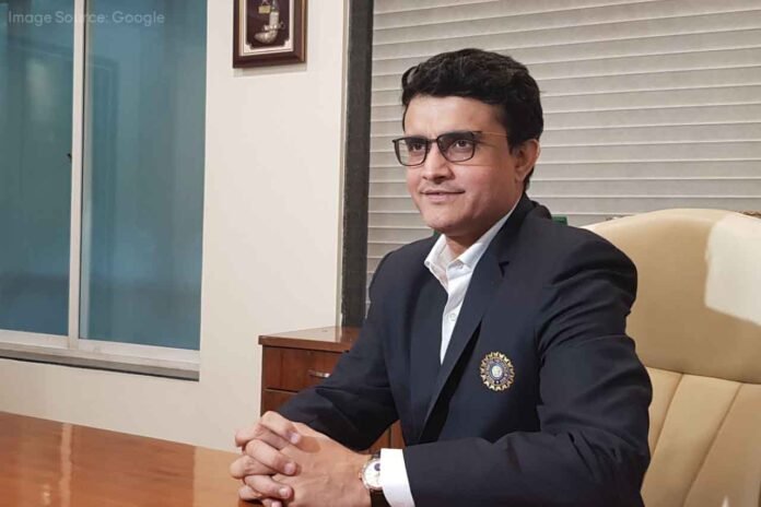 Sourav Ganguly found corona positive