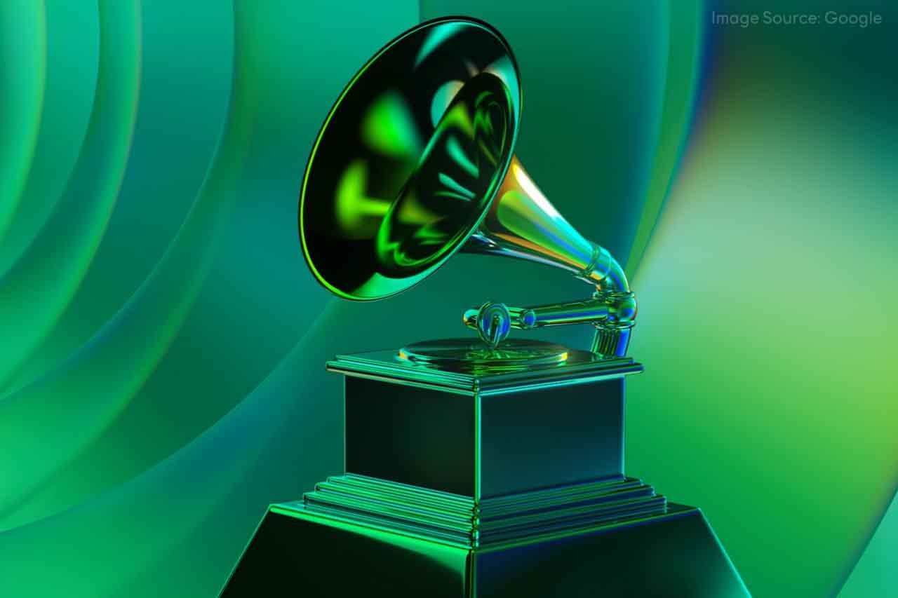 64th Grammy Awards indefinitely postponed amidst rising Omicron cases