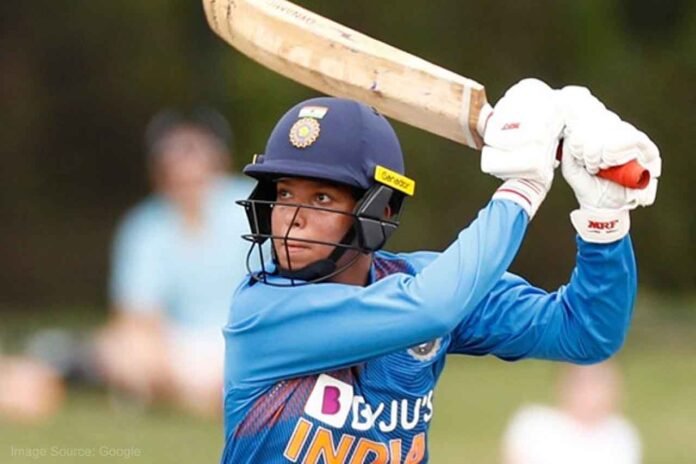 Siliguri's Richa Ghosh to play for India
